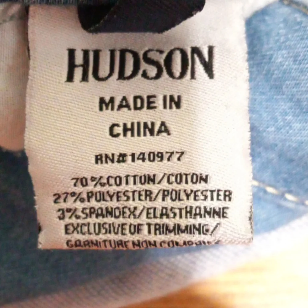 Girl Hudson shorts - Picture 5 of 8